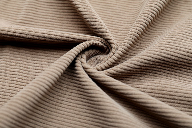 300g Corduroy fabric