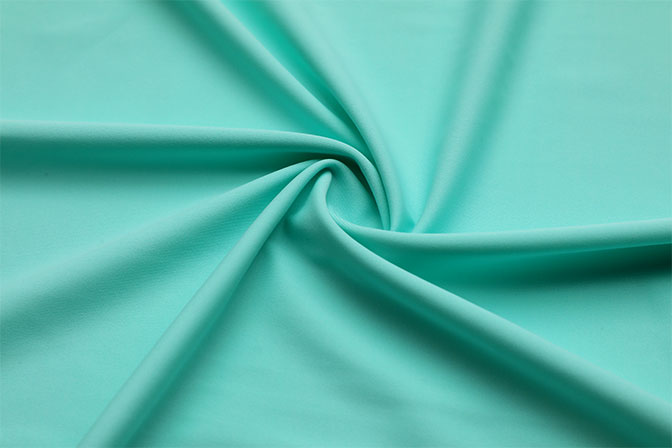 Nylon Matte Swimming Wear Cloth