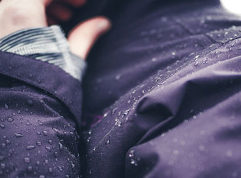 Functional fabric introduction
