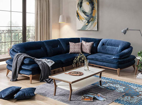 Which type of sofa fabric is better