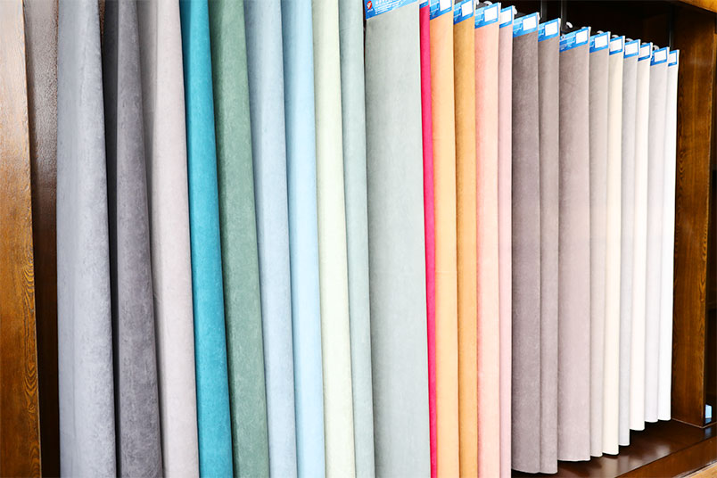 Product announcement of the 7th China Knitting Product Trend Release Activity