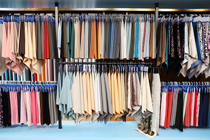 Mechanical Stretch Fabric - The Advantages Of Four-Way Stretch Fabric