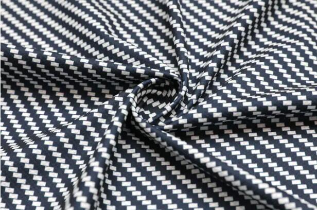 WHAT IS MECHANICAL STRETCH FABRIC?