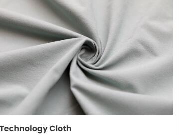 Simple Understanding Of New Graphene Fabrics