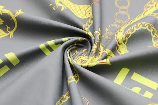 Four Commonly Used Mechanical Fabric Materials