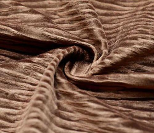 THE UNDERPINNING KNITTED FABRICS THAT CAN BE USED TO MAKE HOME APPAREL ARE SUITABLE FOR BOTH APPAREL AND HOME